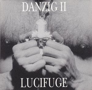 Danzig 2 Lucifuge - CD Audio di Danzig