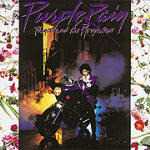 CD Purple Rain Prince and the Revolution