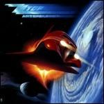 Afterburner - CD Audio di ZZ Top