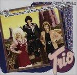 Trio - CD Audio di Emmylou Harris,Dolly Parton,Linda Ronstadt