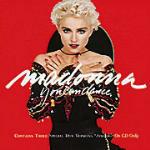 You can dance - CD Audio di Madonna