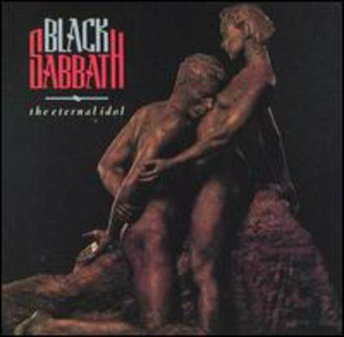 Eternal Idol - CD Audio di Black Sabbath