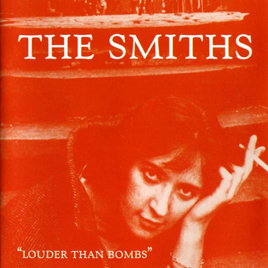 Louder Than Bombs - CD Audio di Smiths