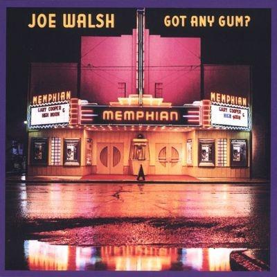 Got Any Gum - Vinile LP di Joe Walsh