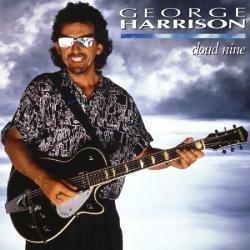 Cloud Nine - CD Audio di George Harrison