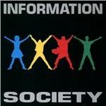 Information Society - Vinile LP di Information Society