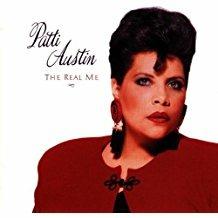 The Real Me - CD Audio di Patti Austin