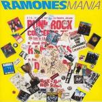 Ramones Mania