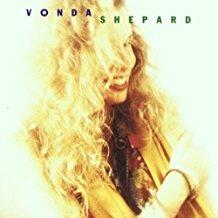 Vonda Shepard - CD Audio di Vonda Shepard