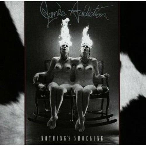 Nothing's Shocking - CD Audio di Jane's Addiction