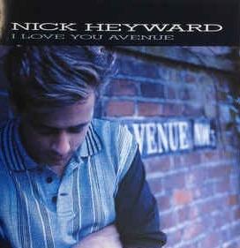 I Love You Avenue - CD Audio di Nick Heyward