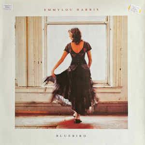 Bluebird - Vinile LP di Emmylou Harris