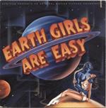 Earth Girls Are Easy (Colonna Sonora)
