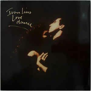 Love Dance - Vinile LP di Ivan Lins