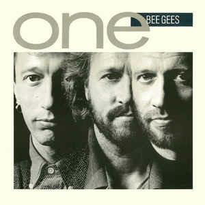 One - Vinile LP di Bee Gees