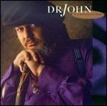In a Sentimental Mood - CD Audio di Dr. John