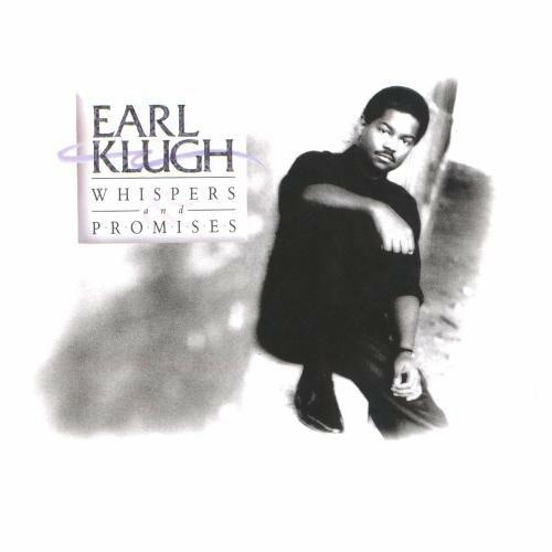 Whispers & Promises - CD Audio di Earl Klugh