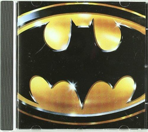 Batman (Colonna sonora) - CD Audio di Prince