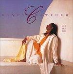 Rich and Poor - CD Audio di Randy Crawford