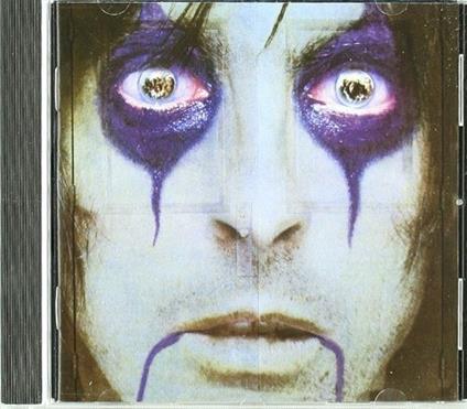 From the Inside - CD Audio di Alice Cooper