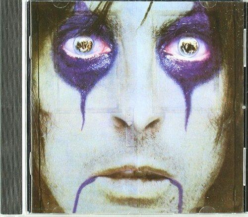 From the Inside - CD Audio di Alice Cooper