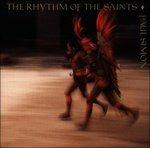 The Rhythm of the Saints - CD Audio di Paul Simon