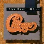 The Heart of - CD Audio di Chicago