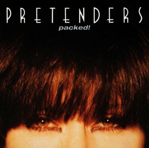 Packed - CD Audio di Pretenders