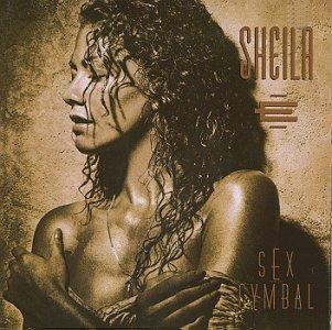 Sex Cymbal - CD Audio di Sheila E.