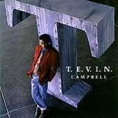 T.E.V.I.N. - CD Audio di Tevin Campbell