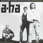 East of the Sun, West of the Moon - CD Audio di A-Ha