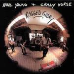 Ragged Glory - CD Audio di Neil Young,Crazy Horse