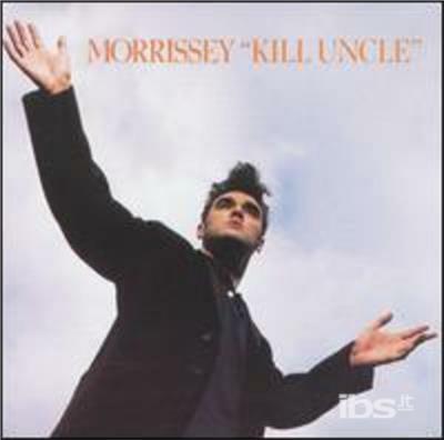 Kill Uncle - CD Audio di Morrissey