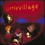 Little Village - CD Audio di Little Village