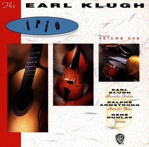 Trio 1 - CD Audio di Earl Klugh