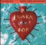 Luaka Bop Sampler - CD Audio