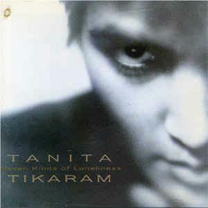 Eleven Kinds Of Loneliness - CD Audio di Tanita Tikaram