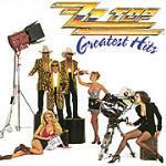 Greatest Hits - CD Audio di ZZ Top