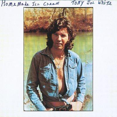 Homemade Ice Cream - CD Audio di Tony Joe White