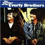 Very Best of - CD Audio di Everly Brothers