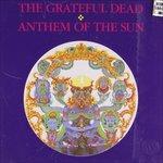 Anthem of the Sun - CD Audio di Grateful Dead