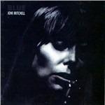 Blue - Vinile LP di Joni Mitchell