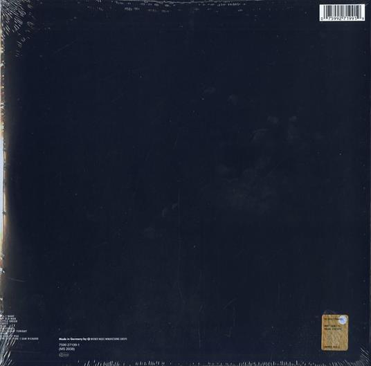 Blue - Vinile LP di Joni Mitchell - 2