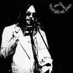 Tonight's the Night - CD Audio di Neil Young