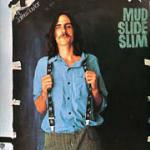 Mud Slide Slim and the Blue Horizon - CD Audio di James Taylor
