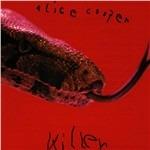 Killer - CD Audio di Alice Cooper