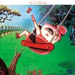 Sailin' Shoes - CD Audio di Little Feat