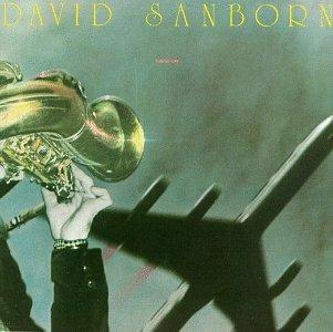 Taking Off - CD Audio di David Sanborn