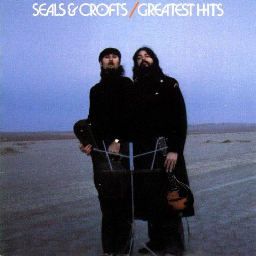 Greatest Hits - CD Audio di Seals & Crofts