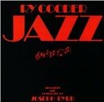 Jazz - CD Audio di Ry Cooder